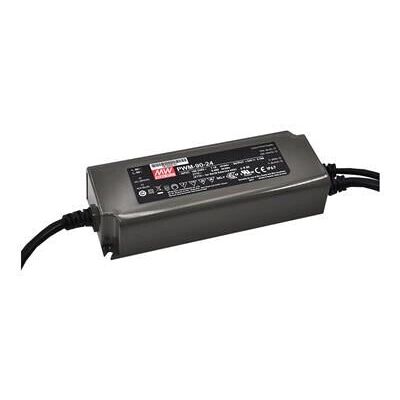 Mean Well PWM-90-24DA LED-Treiber - 90W, Dimmbar, Outdoor Mean Well PWM-90-24DA LED-Treiber - 90W, Dimmbar, Outdoor