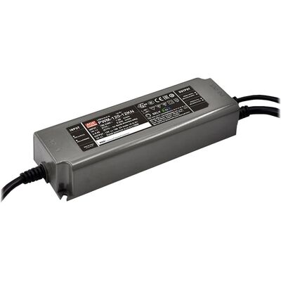 Mean Well PWM-120-12KN - LED Treiber - 120 W, 12 V, 5 A Mean Well PWM-120-12KN - LED Treiber - 120 W, 12 V, 5 A