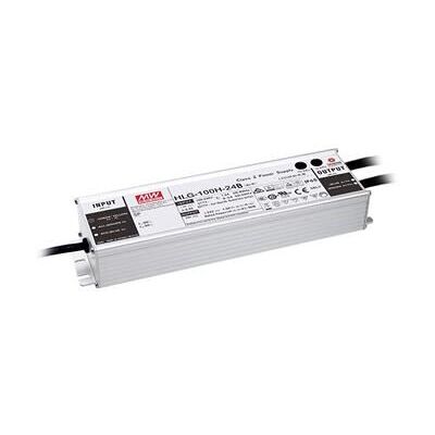 Mean Well HLG-100H-42AB LED Treiber - LED Treiber Mean Well HLG-100H-42AB LED Treiber - LED Treiber