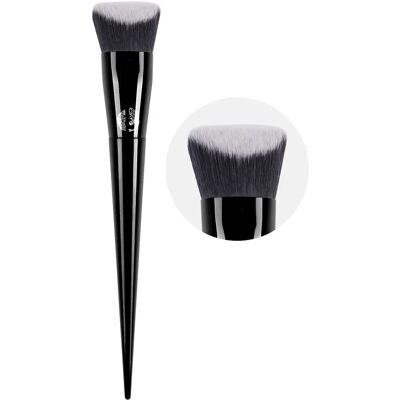 ENERGY - KVD10 - Dual-Angled - Foundation - Foundation brush ENERGY - KVD10 - Dual-Angled - Foundation - Foundation brush