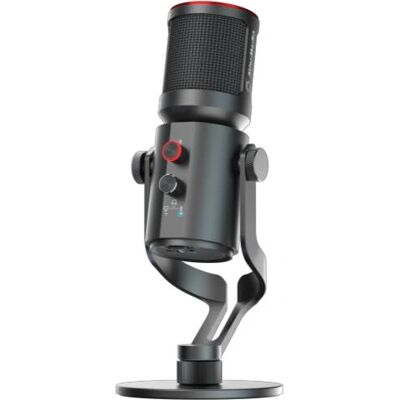 Microphone AVerMedia AM350 - Cardioïde USB-C pour Streaming Microphone AVerMedia AM350 - Cardioïde USB-C pour Streaming