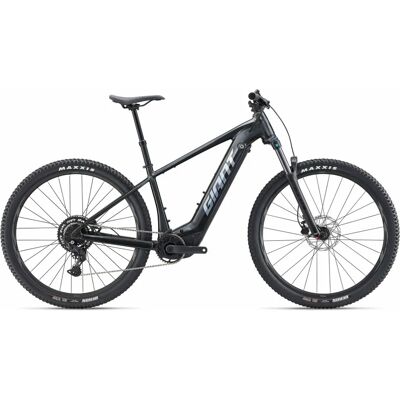 Giant - Fathom E+ 2 - Gunmetal Black - 625Wh - E-Bike Giant - Fathom E+ 2 - Gunmetal Black - 625Wh - E-Bike