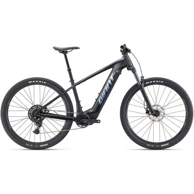 Giant Fathom E+ 2 Gunmetal Black - E-Mountainbike Giant Fathom E+ 2 Gunmetal Black - E-Mountainbike
