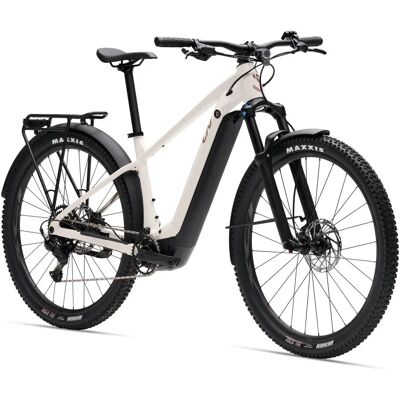 Liv Lurra E+ 2 EX Mushroom 2024 29" 625 Wh Diamant - Elektro-Fahrrad Liv Lurra E+ 2 EX Mushroom 2024 29" 625 Wh Diamant - Elektro-Fahrrad