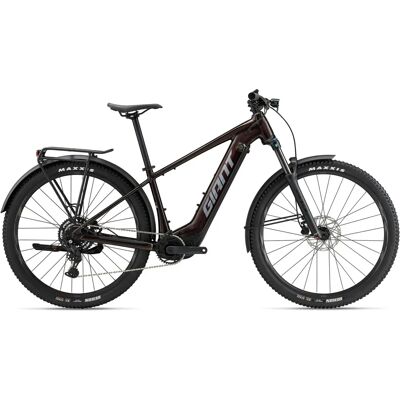GIANT - Fathom E+ 2 EX - Cordovan - Elektrofahrrad GIANT - Fathom E+ 2 EX - Cordovan - Elektrofahrrad