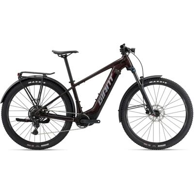 Giant Fathom E+ 2 EX - 29" 625 Wh Elektrobike Giant Fathom E+ 2 EX - 29" 625 Wh Elektrobike