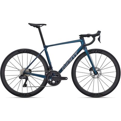 Giant - TCR Advanced Pro 0 Di2 - Mercury - M - Road bike Giant - TCR Advanced Pro 0 Di2 - Mercury - M - Road bike