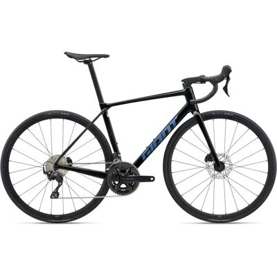 GIANT - TCR ADVANCED 2 - Carbon - 33mm Freiraum - Rennrad GIANT - TCR ADVANCED 2 - Carbon - 33mm Freiraum - Rennrad
