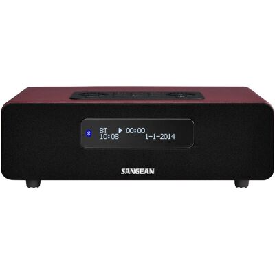 Sangean DDR-36 Personligt Digitalradio - Radio Sangean DDR-36 Personligt Digitalradio - Radio
