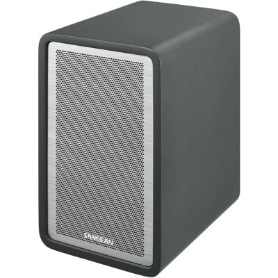 Sangean SP-40 Trådbunden 10 W - Högtalare Sangean SP-40 Trådbunden 10 W - Högtalare