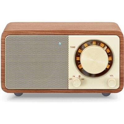 Radio portatile Sangean WR-7 Noce Radio portatile Sangean WR-7 Noce
