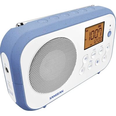 Sangean A500437 Bluetooth Radio Sangean A500437 Bluetooth Radio