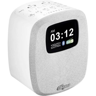 Sangean DCR-83 Funkradio - DAB+, FM, Bluetooth Sangean DCR-83 Funkradio - DAB+, FM, Bluetooth