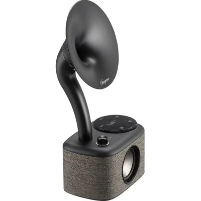 Sangean CP-100D Bordradio DAB+ Bluetooth USB Touchscreen Sangean CP-100D Bordradio DAB+ Bluetooth USB Touchscreen