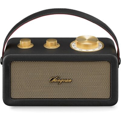 Sangean RA-101 Radio portátil - Radio Sangean RA-101 Radio portátil - Radio