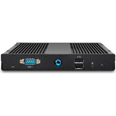 AOpen - De3129 - 8 GB RAM - Digital Signage-Player AOpen - De3129 - 8 GB RAM - Digital Signage-Player