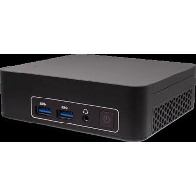 Mini PC Aopen DEN5128 - Intel Core i5 - 8Go RAM - 128Go SSD - Publicité Mini PC Aopen DEN5128 - Intel Core i5 - 8Go RAM - 128Go SSD - Publicité