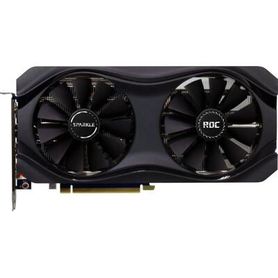 Sparkle Intel Arc A770 ROC OC Gaming-Grafikkarte Sparkle Intel Arc A770 ROC OC Gaming-Grafikkarte