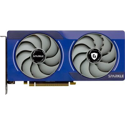 Scheda grafica da gioco Sparkle Guardian Arc B570 - 10GB GDDR6 Scheda grafica da gioco Sparkle Guardian Arc B570 - 10GB GDDR6