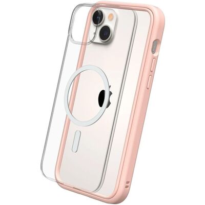 Coque MagSafe Modulaire pour iPhone 14 Plus RHINOSHIELD - Publicité Coque MagSafe Modulaire pour iPhone 14 Plus RHINOSHIELD - Publicité