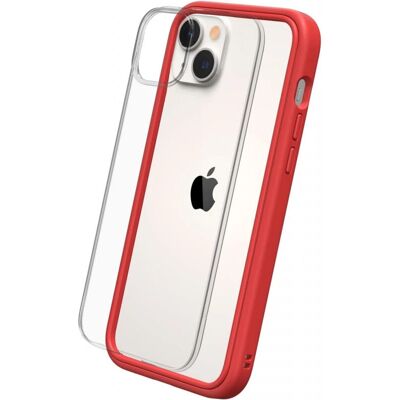 RhinoShield Marke MOD NX Rot Smartphone Hülle RhinoShield Marke MOD NX Rot Smartphone Hülle