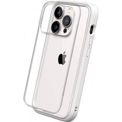 RhinoShield Mod NX Weiß Serie - Smartphone Hülle RhinoShield Mod NX Weiß Serie - Smartphone Hülle