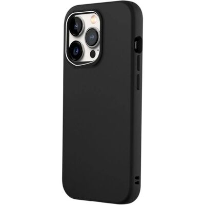 Coque RhinoShield SolidSuit iPhone 14 Pro - ShockSpread - Noir - Publicité Coque RhinoShield SolidSuit iPhone 14 Pro - ShockSpread - Noir - Publicité