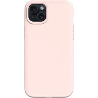 RhinoShield Pink MagSafe iPhone 15 Plus Case RhinoShield Pink MagSafe iPhone 15 Plus Case