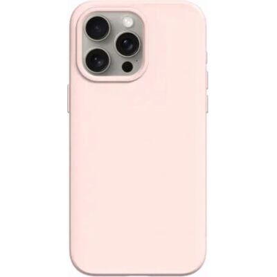 RhinoShield - Solidsuite iPhone 15 Pro Max - Rose - Case - Publicité RhinoShield - Solidsuite iPhone 15 Pro Max - Rose - Case - Publicité