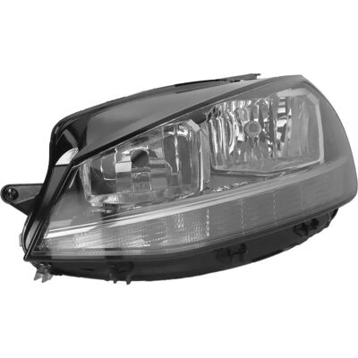 DEPO 441-11AZLMLDEM2 - Phare - Gauche - LED, H7, H9, WY21W - Conforme ECE DEPO 441-11AZLMLDEM2 - Phare - Gauche - LED, H7, H9, WY21W - Conforme ECE