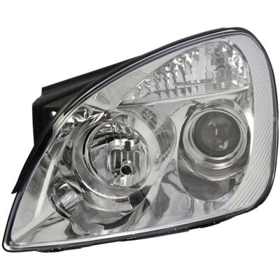 DEPO 223-1125L-LD-EM Phare gauche - Phare DEPO 223-1125L-LD-EM Phare gauche - Phare