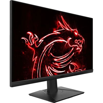 MSI MAG321QR QD Monitor - 32" IPS 170Hz G-SYNC Svart MSI MAG321QR QD Monitor - 32" IPS 170Hz G-SYNC Svart