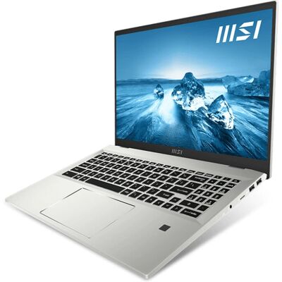 MSI MSI Prestige 16 A12UD-218ES i7-1280P Laptop - Portatili... MSI MSI Prestige 16 A12UD-218ES i7-1280P Laptop - Portatili...