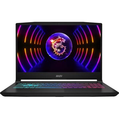 MSI Katana 15 B12VGK-026ES - Laptop con Intel i7, RTX 4070, 16GB RAM MSI Katana 15 B12VGK-026ES - Laptop con Intel i7, RTX 4070, 16GB RAM