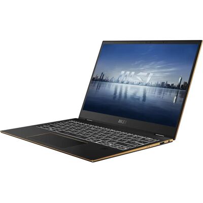 MSI Summit E13 Flip Evo - 13,4-inch touchscreen laptop MSI Summit E13 Flip Evo - 13,4-inch touchscreen laptop