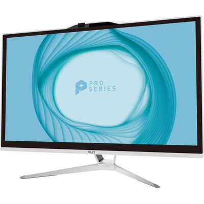 MSI Pro AP222T i3 - Touchscreen All-in-One PC MSI Pro AP222T i3 - Touchscreen All-in-One PC