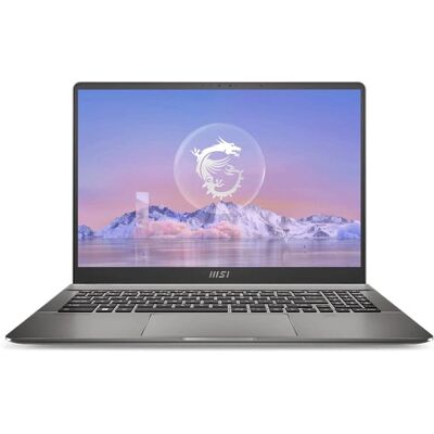 MSI Creator Z16HXStudio B13VGTO-013FR - Core i9, 64GB, 2TB, RTX 4070 - Laptop MSI Creator Z16HXStudio B13VGTO-013FR - Core i9, 64GB, 2TB, RTX 4070 - Laptop