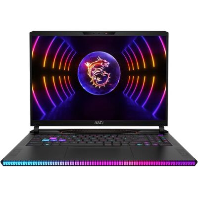 MSI Gaming GE68HX 13VG-037 Raider Laptop Intel Core i7 i7-13700HX - Laptop da Gaming MSI Gaming GE68HX 13VG-037 Raider Laptop Intel Core i7 i7-13700HX - Laptop da Gaming