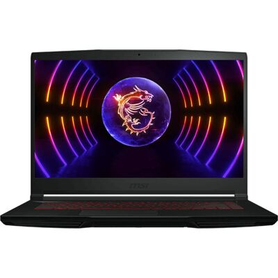 MSI i5-12450H 15,6" Full HD Portatile - Laptop MSI i5-12450H 15,6" Full HD Portatile - Laptop