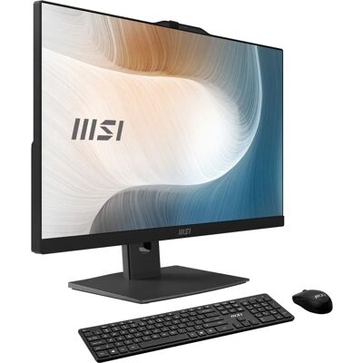 MSI Modern AM242TP 12M-414EU All-in-One PC mit Touchscreen MSI Modern AM242TP 12M-414EU All-in-One PC mit Touchscreen