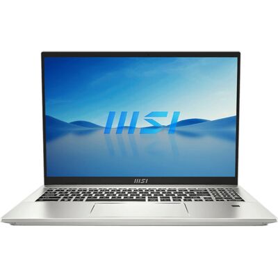 MSI Prestige 16 Portatile i7-13700H - Quad HD+ 16GB RAM 1TB SSD GeForce RTX 4060 Argento MSI Prestige 16 Portatile i7-13700H - Quad HD+ 16GB RAM 1TB SSD GeForce RTX 4060 Argento