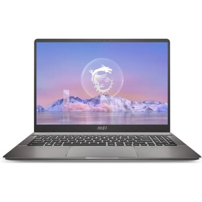 MSI Creator Z16 HX Studio - Nvidia RTX 4050, 16" QHD+, i7-13700HX, 32GB RAM, 1TB SSD MSI Creator Z16 HX Studio - Nvidia RTX 4050, 16" QHD+, i7-13700HX, 32GB RAM, 1TB SSD