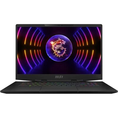 MSI Creator Z17 HX Studio - i7-13700HX, 32GB RAM, 2TB SSD, 17" Touch, Windows 11 Pro MSI Creator Z17 HX Studio - i7-13700HX, 32GB RAM, 2TB SSD, 17" Touch, Windows 11 Pro