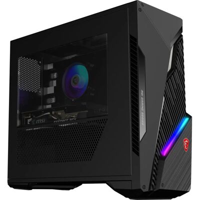 PC Desktop MSI Intel Core i5-13400F - 16GB DDR5 - 1TB SSD - RTX 4060 Ti PC Desktop MSI Intel Core i5-13400F - 16GB DDR5 - 1TB SSD - RTX 4060 Ti
