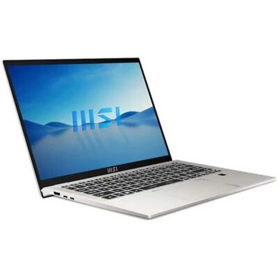 MSI Portátil Prestige 14 Evo B13m-421pt - Laptop MSI Portátil Prestige 14 Evo B13m-421pt - Laptop