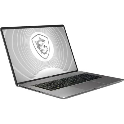 MSI Creator Z17 i9-13950HX Touchscreen Laptop - Laptop MSI Creator Z17 i9-13950HX Touchscreen Laptop - Laptop