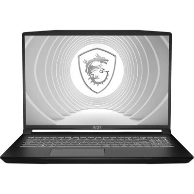 MSI CreatorPro M16 B13VK-1229 - Laptop - Intel i7, 16" WUXGA, 32GB RAM, 2TB SSD, NVIDIA RTX 3000, Windows 11 Pro MSI CreatorPro M16 B13VK-1229 - Laptop - Intel i7, 16" WUXGA, 32GB RAM, 2TB SSD, NVIDIA RTX 3000, Windows 11 Pro
