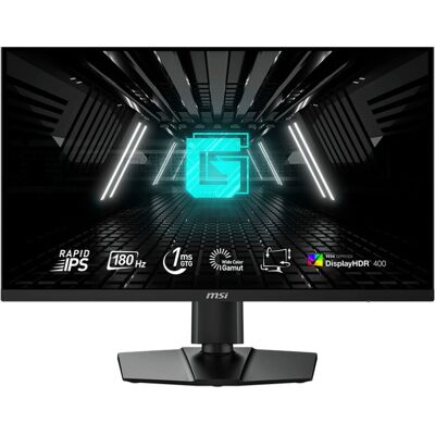 MSI G274QPF E2 Monitor - 27" WQHD 180Hz 1ms MSI G274QPF E2 Monitor - 27" WQHD 180Hz 1ms