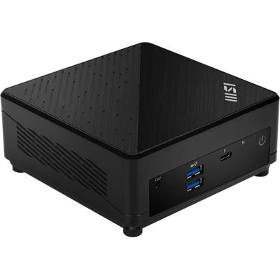MSI Cubi 5 12M-211BES - Mini PC MSI Cubi 5 12M-211BES - Mini PC