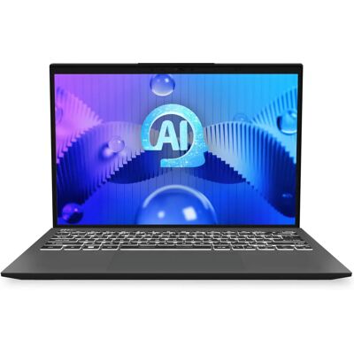 MSI Prestige 13 AI Evo - OLED 13,3" 32GB RAM 1TB SSD Wi-Fi 7 MSI Prestige 13 AI Evo - OLED 13,3" 32GB RAM 1TB SSD Wi-Fi 7
